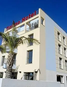 Hotel Tiziano Trapani 4*,