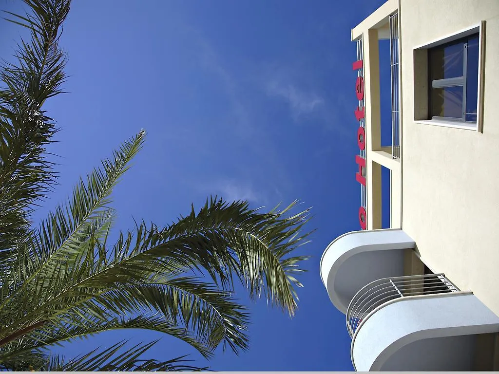 ****  Hotel Tiziano Trapani Italie