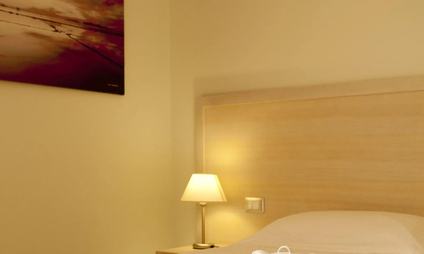 Hotel Tiziano Trapani