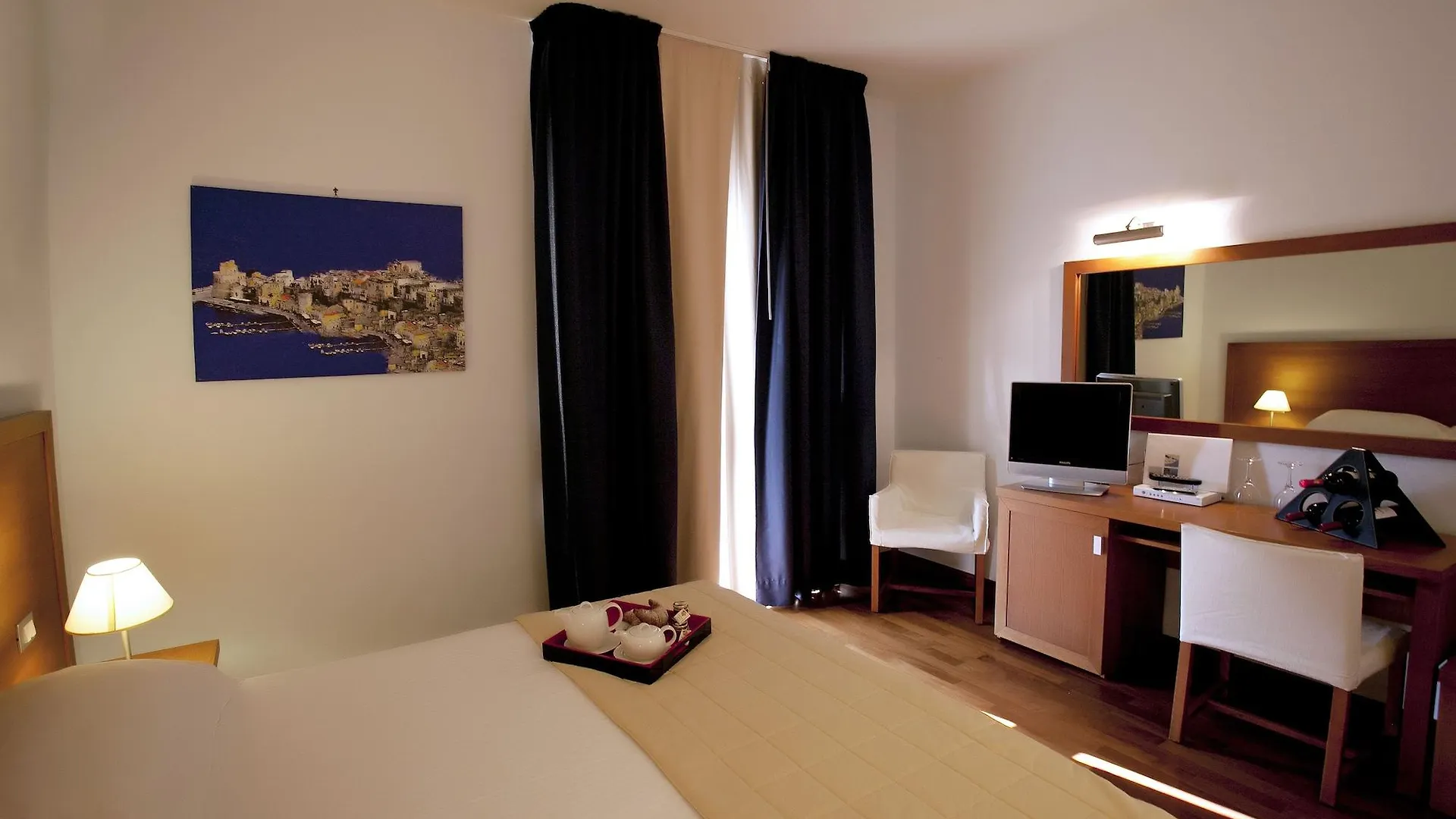 ****  Hotel Tiziano Trapani Italie