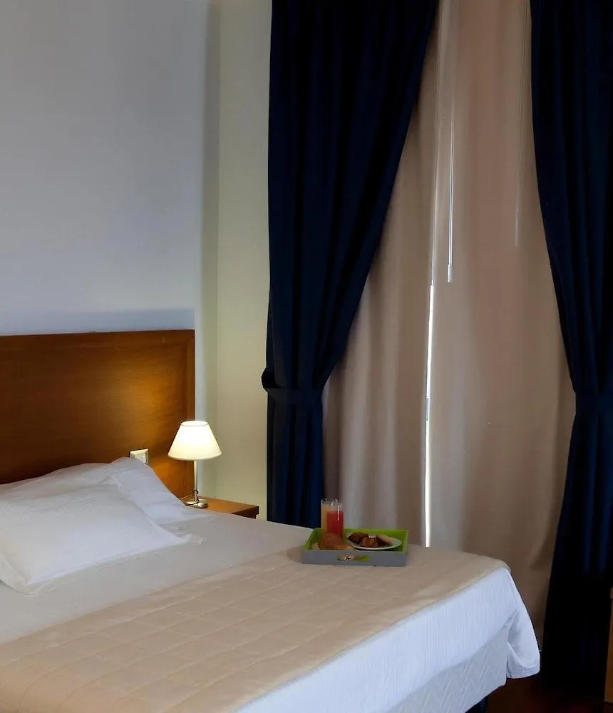 ****  Hotel Tiziano Trapani Italie