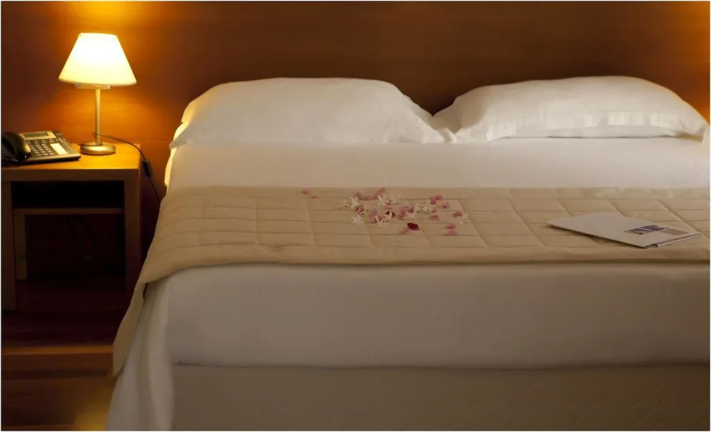 Hotel Tiziano Trapani