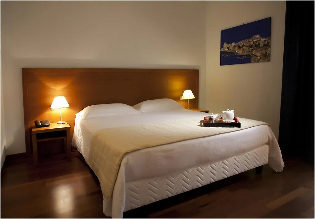 Hotel Tiziano Trapani