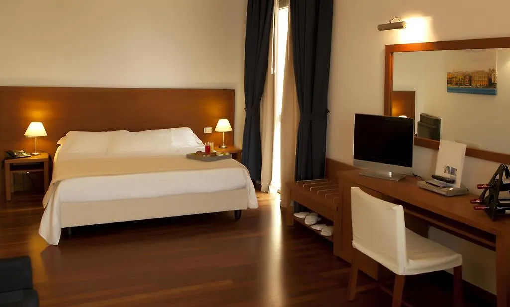 Hotel Tiziano Trapani