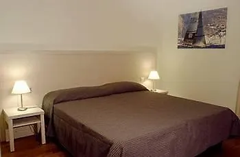 ****  Hotel Tiziano Trapani Italie