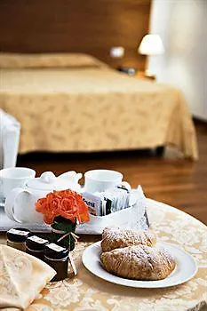Hotel Tiziano Trapani