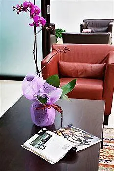 Hotel Tiziano Trapani