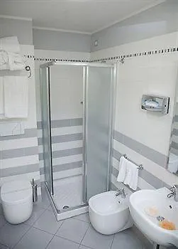 Hotel Tiziano Trapani