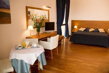 Hotel Tiziano Trapani