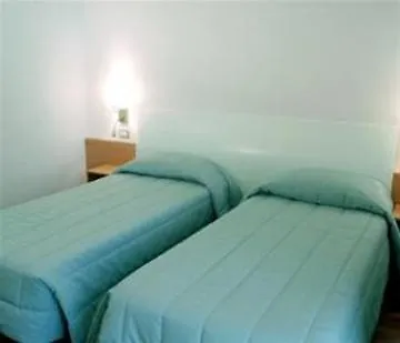 Hotel Tiziano Trapani 4*,