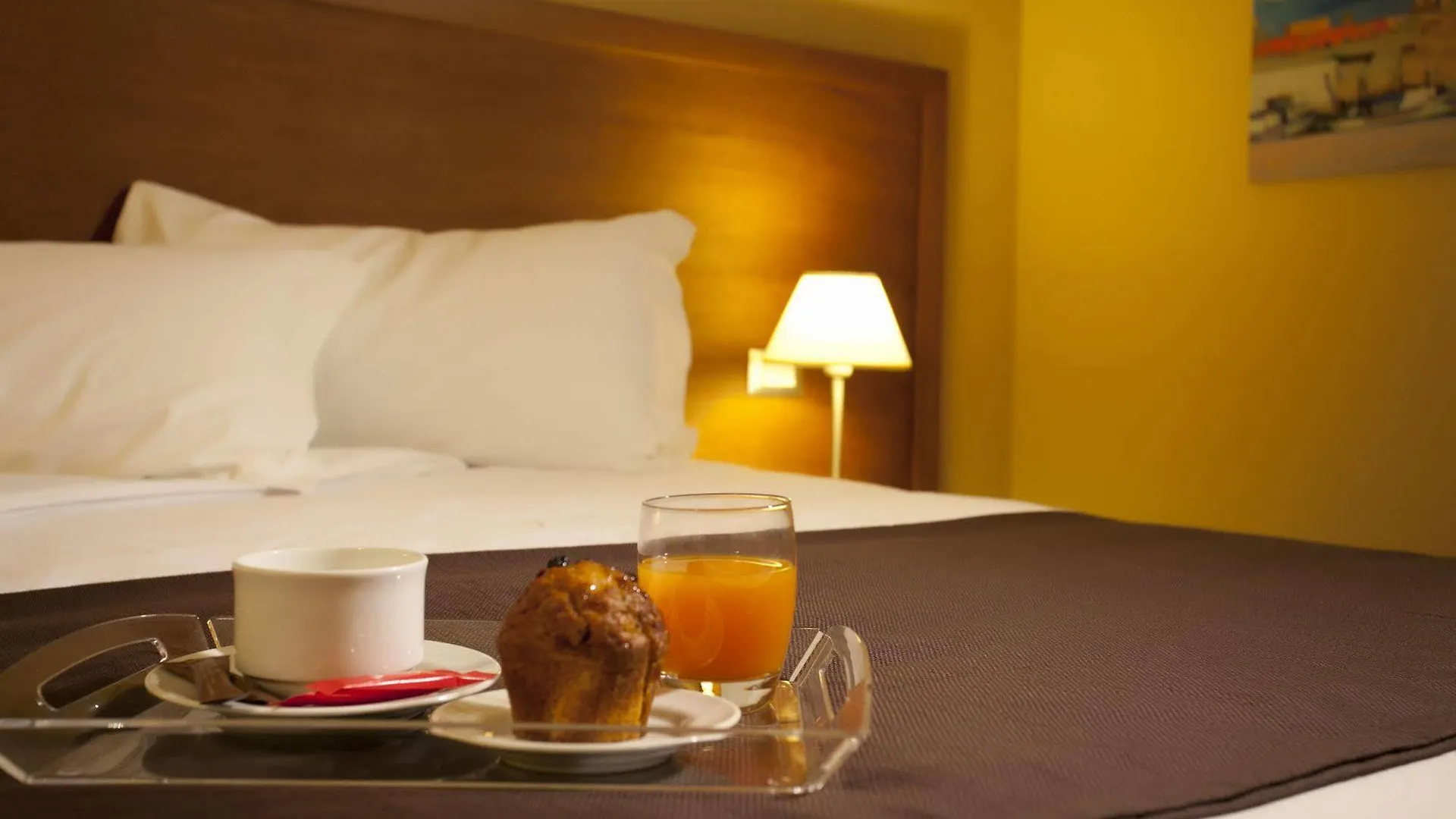 Hotel Tiziano Trapani