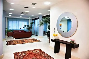 ****  Hotel Tiziano Trapani Italie