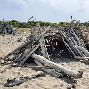 A Casa Di Laura Appartamento Principina a Mare