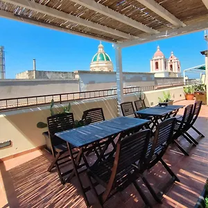 4* Aparthotel Palazzo Dei Corsari