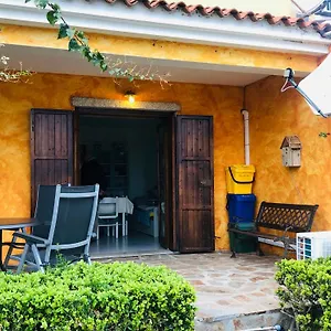 Vista Mare A Budoni - Sam01 Appartamento Tanaunella
