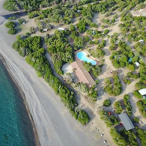 New Coccorrocci Campeggio Marina di Gairo