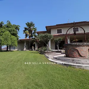  Bed and breakfast Verona Bike Italia