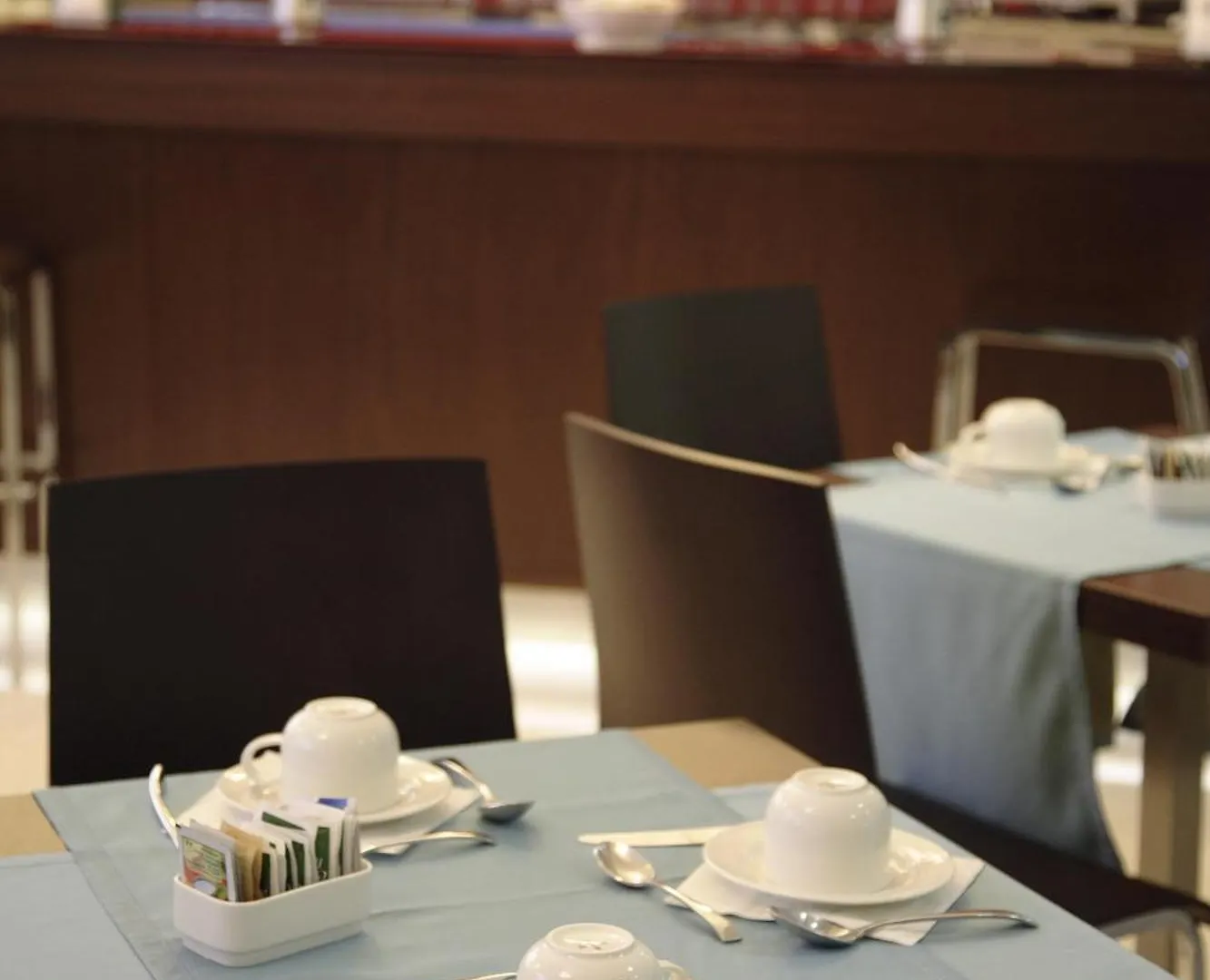 Hotel Tiziano Trapani