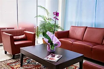 Hotel Tiziano Trapani